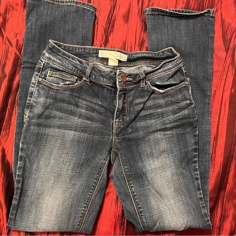 Est. 1946 denim Jeans - Women's